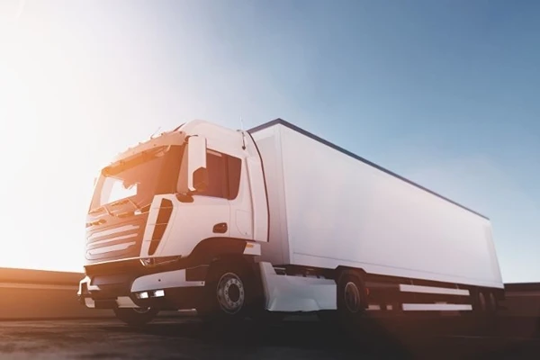 Ankara Saray, Nakliye Firması