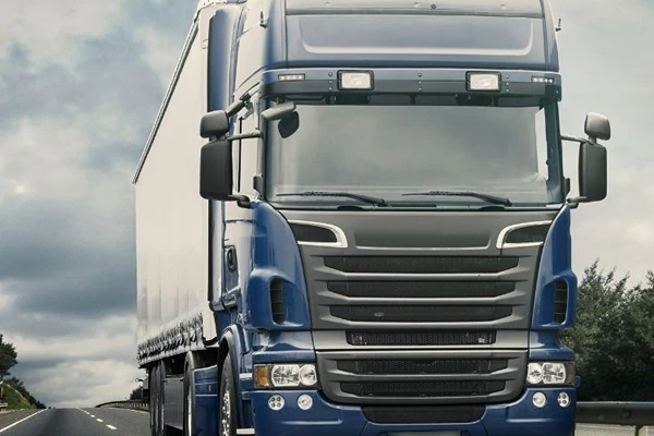 Ankara Saray, Nakliyat Ambarları